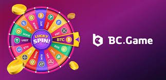 Explore the Exciting World of BC.Game Online Casino