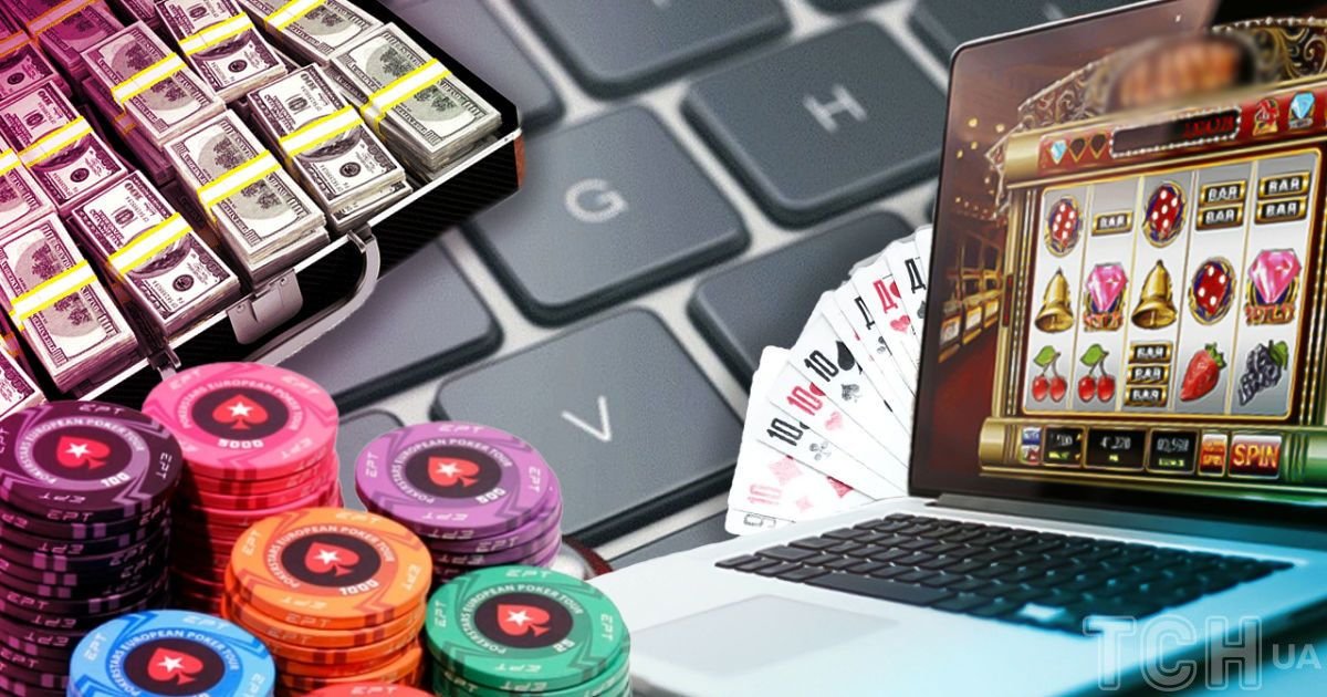 Best Live Online Casino UK Your Ultimate Guide to Gaming Excellence