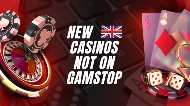 Discover the Best Non GamStop Casinos for an Uninterrupted Gaming Experience