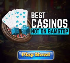 Discover the Best UK Online Casinos Not on Gamstop