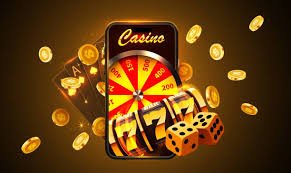 Enhancing Security The Role of Biometric Technology in Casino Apps
