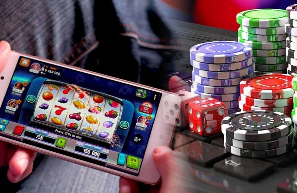 Experience the Thrill of Online Gaming at LuckiCasino UK -338537764 Experience the Thrill of Online Gaming at LuckiCasino UK -338537764