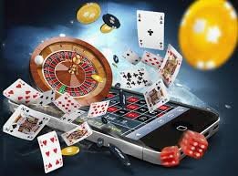 Experience the Thrill of Online Gaming at LuckiCasino UK -338537764 Experience the Thrill of Online Gaming at LuckiCasino UK -338537764