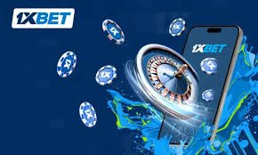 Explore the Benefits of the 1xBet App for Mobile Betting -1379263982
