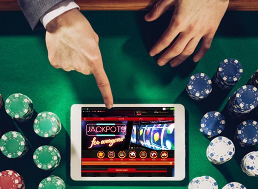 Explore the Thrills of SagaSpins Casino & Sportsbook