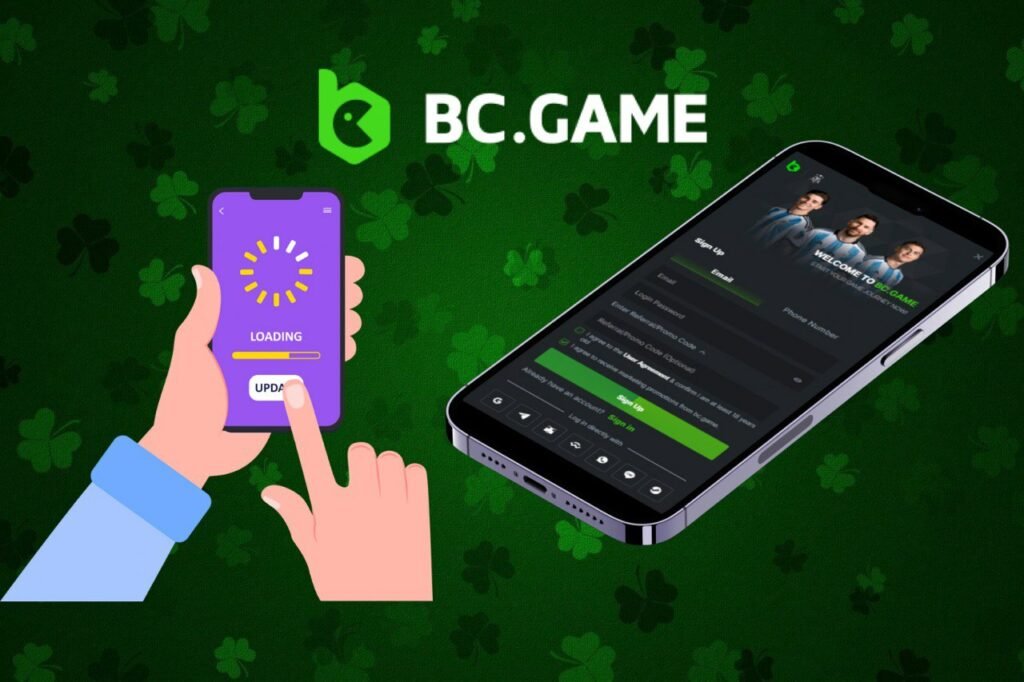 Exploring BC.Game Hack Myths, Facts, and Risks