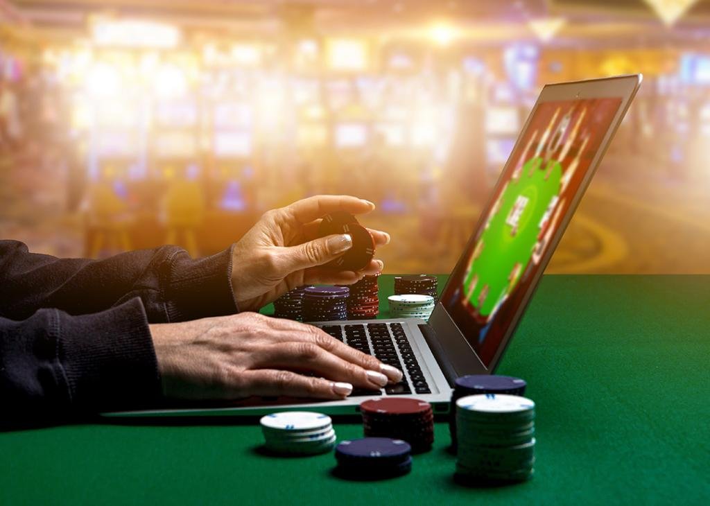 The Thrill of Online Casino Missions Gamifying Your Gambling Experience