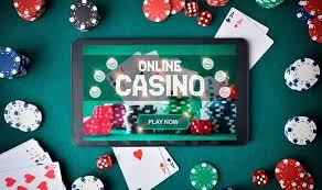 Unlock Exciting Wins with Online Casinos No Deposit Free
