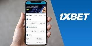 1xBet Betting Your Gateway to Exciting Online Wagering 1xBet Betting Your Gateway to Exciting Online Wagering