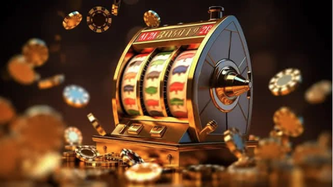 Bets24 Online Casino UK - Your Ultimate Gaming Destination