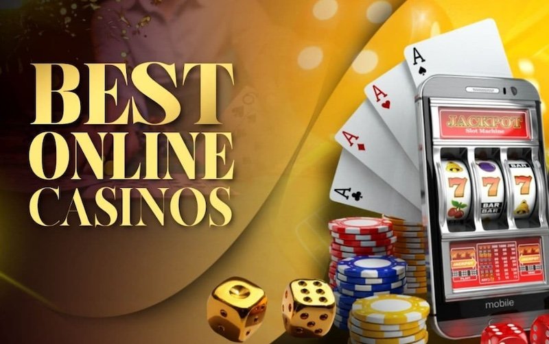 Discover the Thrilling World of Casino WG UK Discover the Thrilling World of Casino WG UK