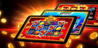 Experience Thrill and Excitement at Online Casino Luckzie
