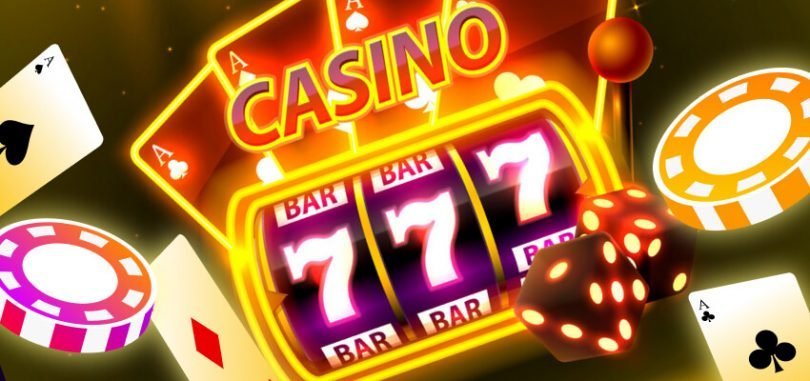 Explore Exciting Games at K8 Casino Online Explore Exciting Games at K8 Casino Online