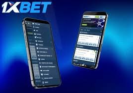 Explore the 1xBet App Your Gateway to Seamless Sports Betting Explore the 1xBet App Your Gateway to Seamless Sports Betting