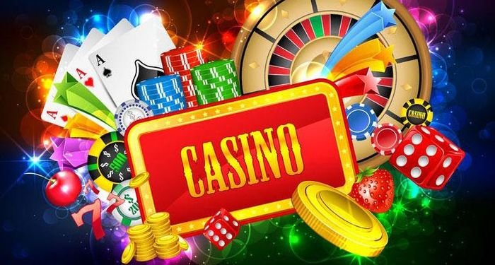 Jokery Casino O Futuro dos Jogos de Azar Online Jokery Casino O Futuro dos Jogos de Azar Online