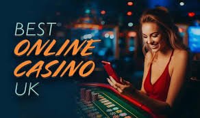 Discovering the Best Online Betting Companies in the UK Discovering the Best Online Betting Companies in the UK