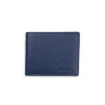 Tap & Tag 22126 Best Genuine Leather Wallet with Coin Pocket
