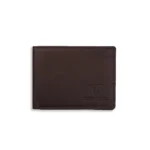 Tap & Tag 22129 Best Full Grain Leather Bifold Wallet | Ultra-Slim